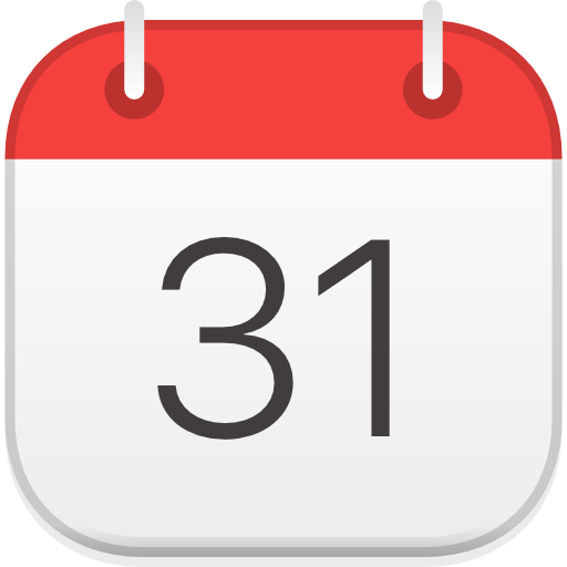 🗓️