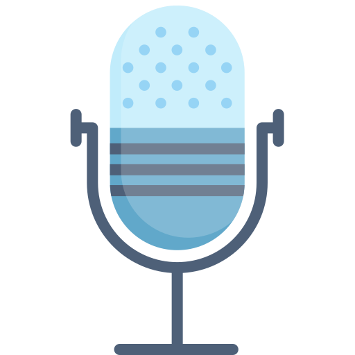 Pre-Recorded & Voiceover
